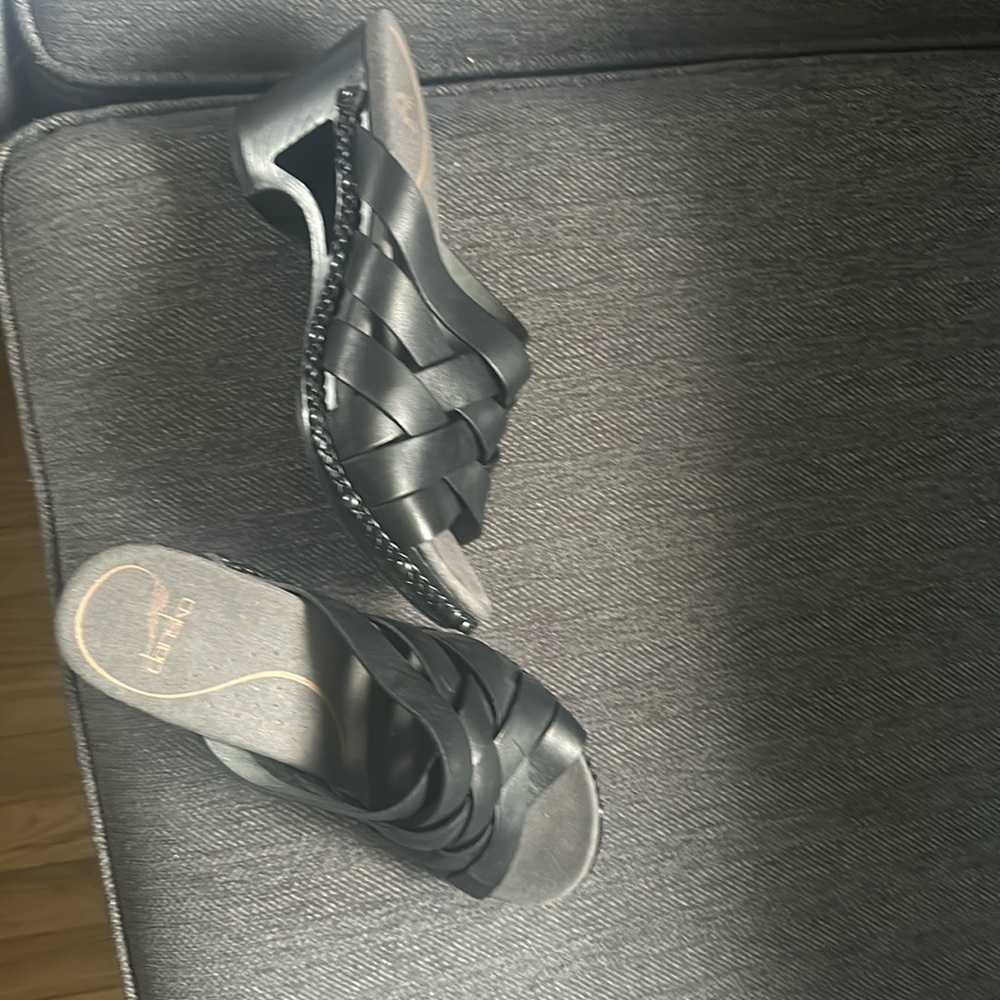 Dansko sandles